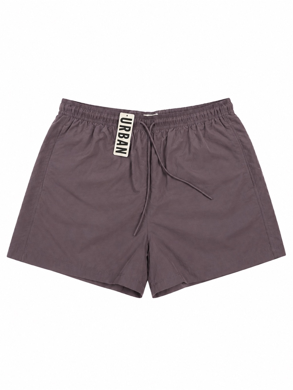 UO Elastic Waist Shorts